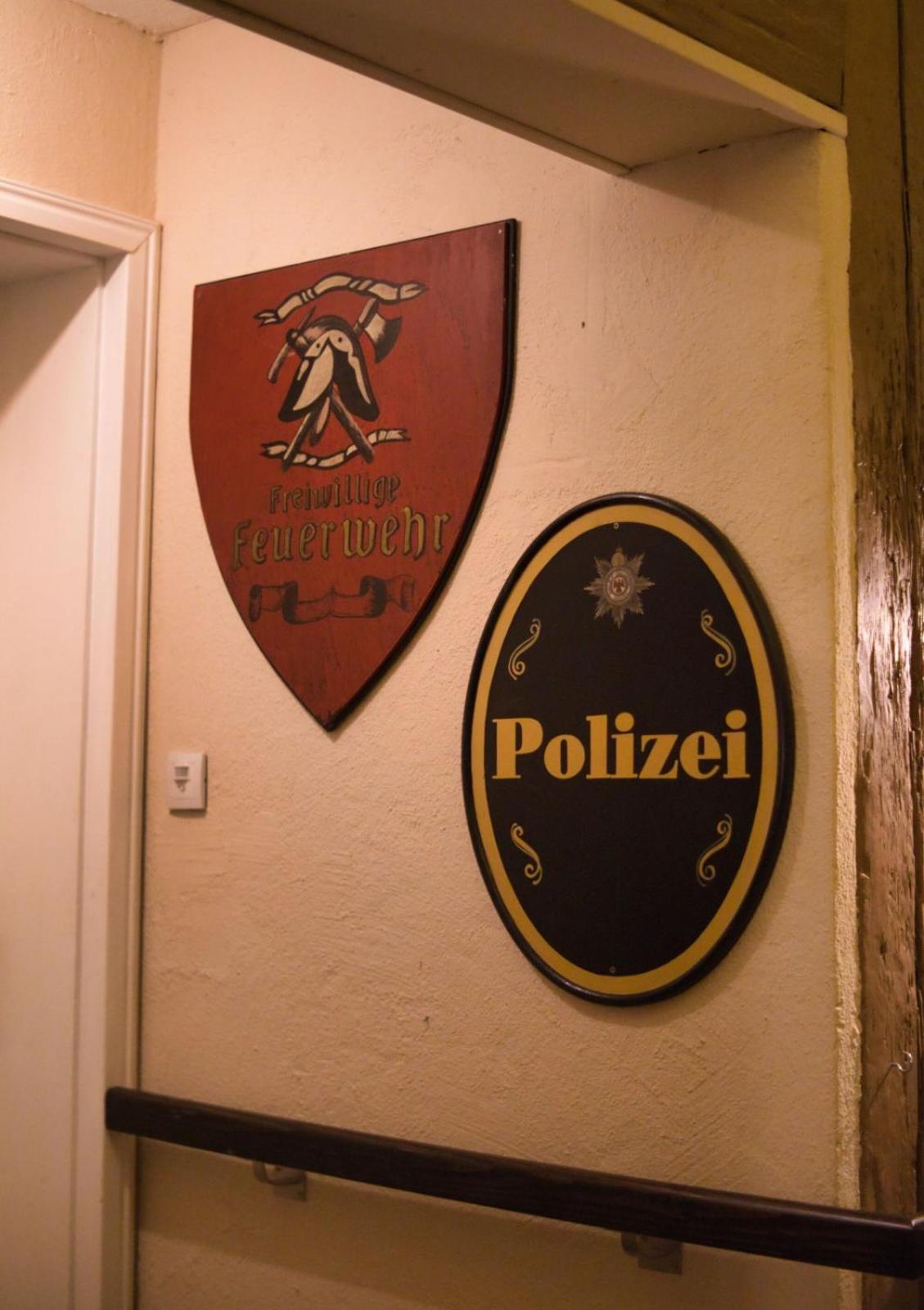 Ferienwohnung Sesslach Altstadt Exterior photo